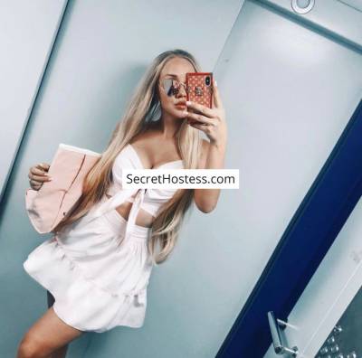 19 Year Old Caucasian Escort Almaty Blonde Green eyes - Image 3