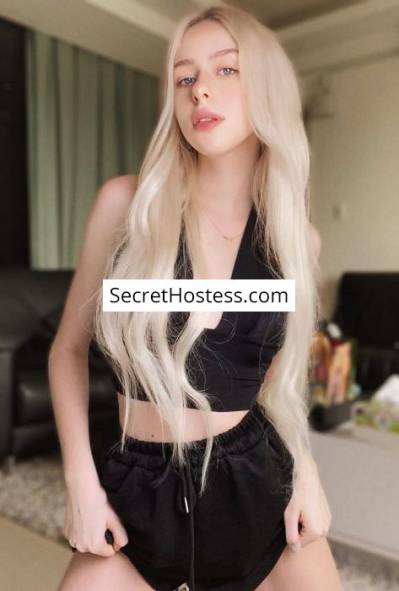 Natasha 22Yrs Old Escort 50KG 163CM Tall Manama Image - 5