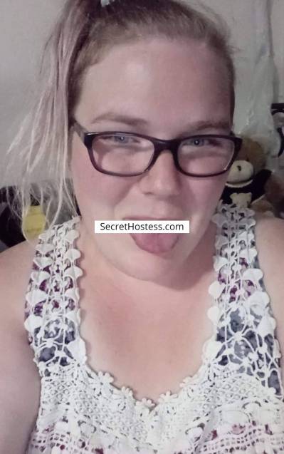 31 Year Old Caucasian Escort Winnipeg Blonde Blue eyes - Image 1