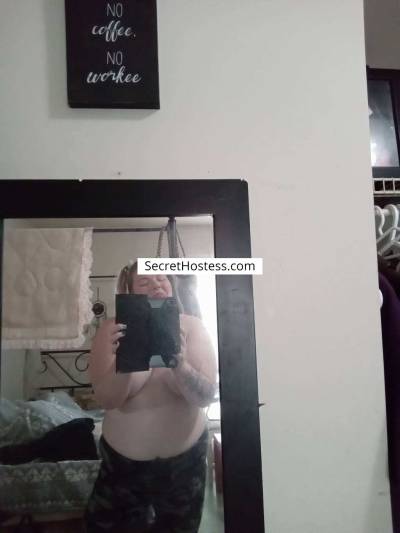 31 Year Old Caucasian Escort Winnipeg Blonde Blue eyes - Image 3