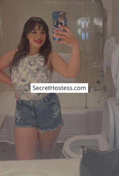 Eman 20Yrs Old Escort 53KG 170CM Tall Istanbul Image - 0