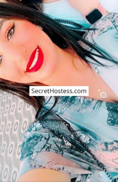 Eman 20Yrs Old Escort 53KG 170CM Tall Istanbul Image - 3