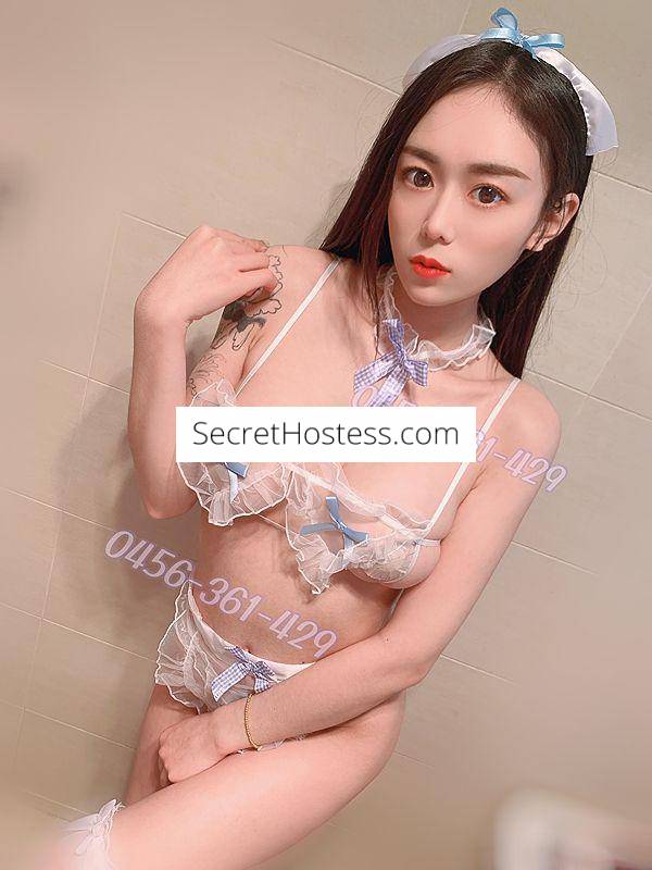 Karren 20Yrs Old Escort Size 6 164CM Tall Melbourne Image - 8
