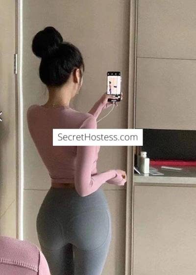 22 year old Escort in Brisbane Home visit/ Incall/ Hight class. Real young/ Nuru Lingam 
