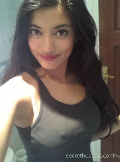 22 year old Escort in Melbourne NEW to town indin G Body Rub, 69, Cob,Play role ,Sexy 