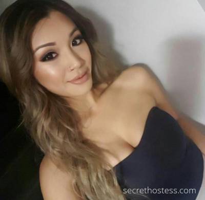 22 year old Escort in Brisbane My Narrow &amp; Short Vagina With My Tiny Body Let'