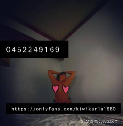 25 year old Asian Escort in Cairns Not fake or Asian sexy inked kiwikarla is back