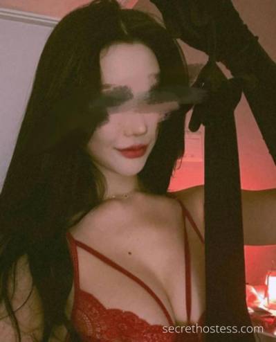 22 year old Asian Escort in Melbourne AppleEsc Verified High End Petite Model Alike Student Girl