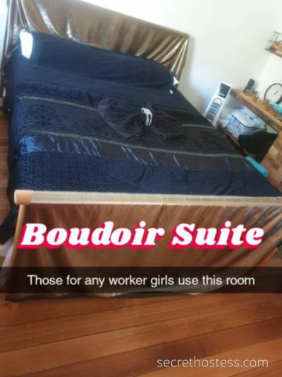 37 year old Escort in Glebe Hobart Hire room available for sex worker