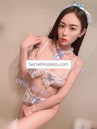 Karren 20Yrs Old Escort Size 6 164CM Tall Melbourne Image - 8