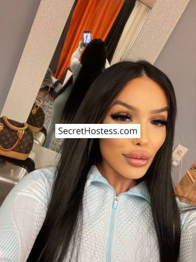 Melissa 18Yrs Old Escort 66KG 156CM Tall Budapest Image - 4