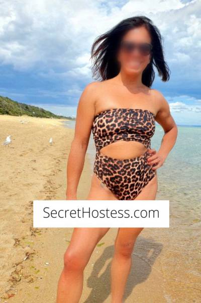 Monica Mendez 40Yrs Old Escort Size 8 162CM Tall Melbourne Image - 4