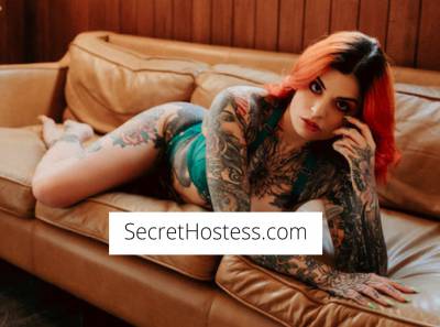 20 year old Escort in Melbourne Zoe Carmine