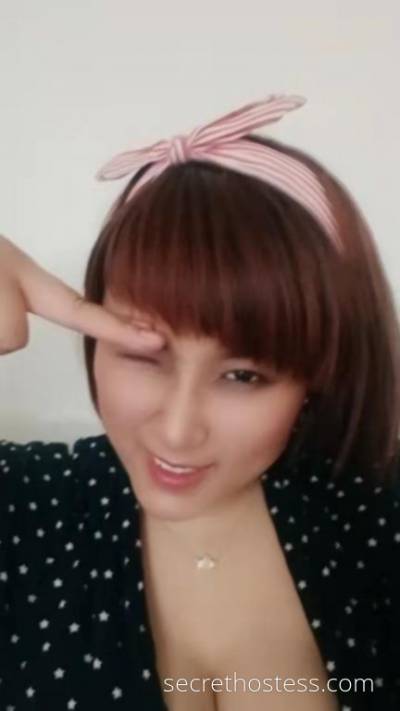 26 year old Chinese Escort in Hobart 15/9Available! Bubbly Poppy back to the game