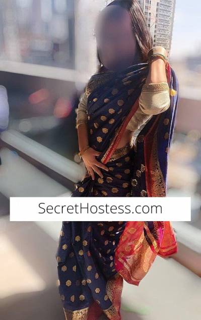 22 Year Old Brunette Indian Escort in Melbourne - Image 1