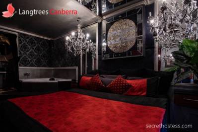 18 year old Australian Escort in Crace Canberra Langtrees VIP - Elite Aussie Escorts - Incall &amp; 