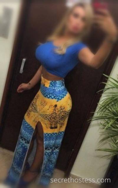 22Yrs Old Escort Melbourne Image - 1