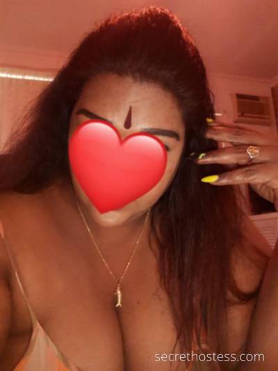 Voluptuous Indian curvy body new to Ardeer in Melbourne