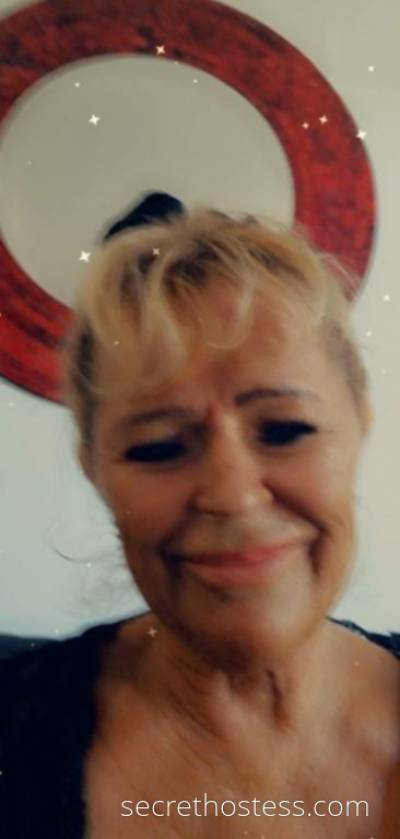 Chloe 52Yrs Old Escort Size 10 Mackay Image - 0