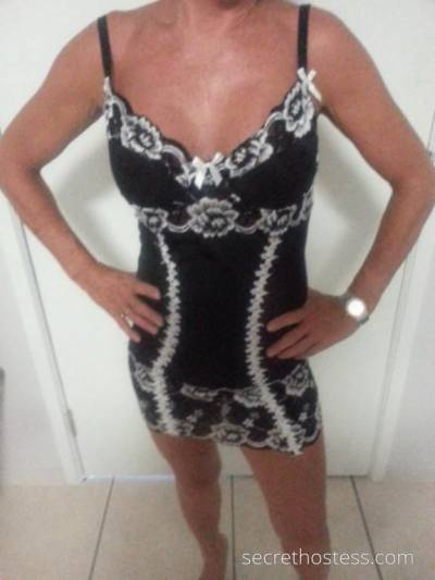 Chloe 52Yrs Old Escort Size 10 Mackay Image - 2