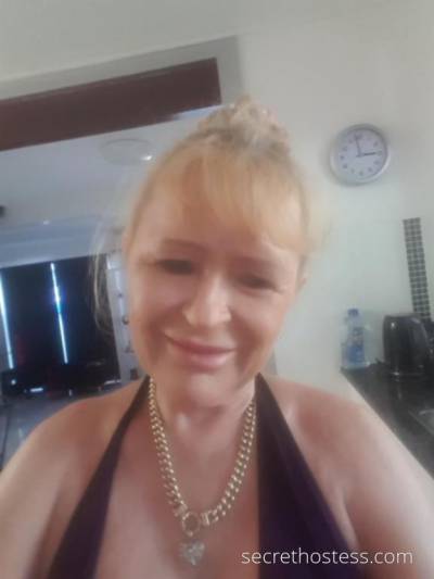 Chloe 52Yrs Old Escort Size 10 Mackay Image - 4