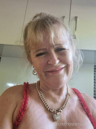 Chloe 52Yrs Old Escort Size 10 Mackay Image - 5