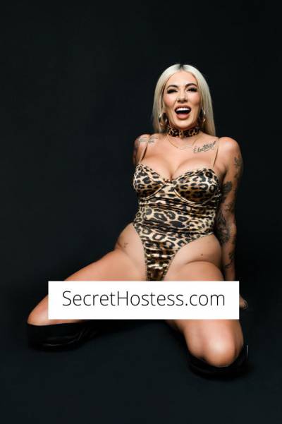 Carly Electric 30Yrs Old Escort 165CM Tall Gold Coast Image - 10