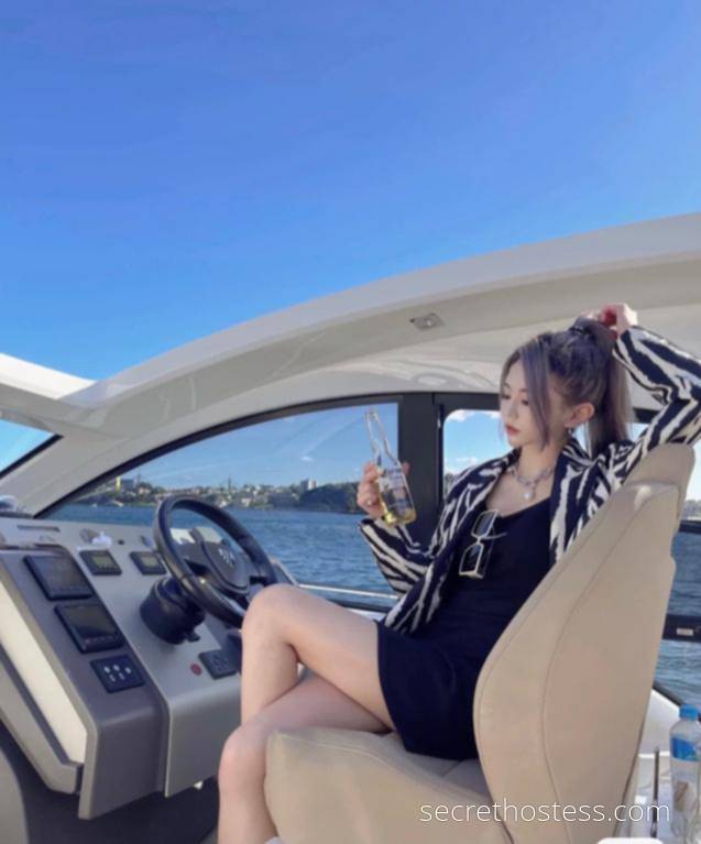 Yumi 21Yrs Old Escort Size 6 165CM Tall Sydney Image - 4