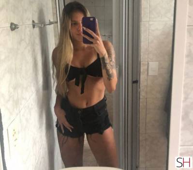 21 Year Old White Escort Agua Fria De Goias - Image 1