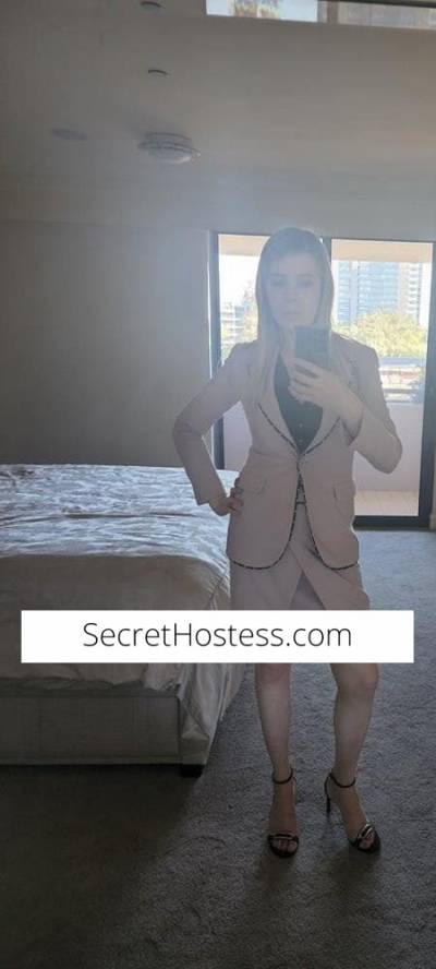 23Yrs Old Escort Brisbane Image - 8