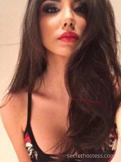 23 year old Escort in Melbourne Cream Pie BJ Queen Private girl real DD cup Natural boobs