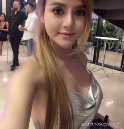 25 year old Escort in Albion Melbourne Massage full service and happy ending 25