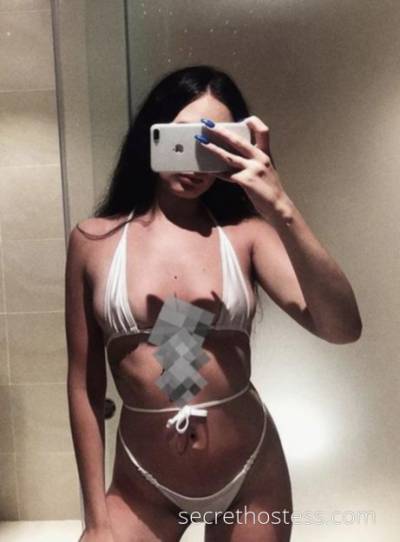 26 year old Escort in Glebe Hobart Princess Ayssa In town 1 night only