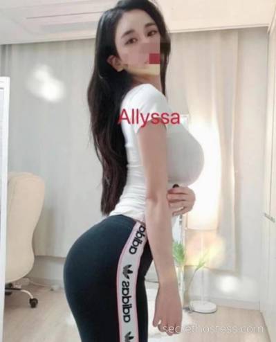 27 year old Escort in Ascot Perth 100 minimum Real student Allyssa