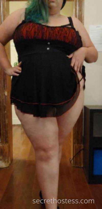 28 year old Escort in Perth Divine BBW Curves – Meet Anna