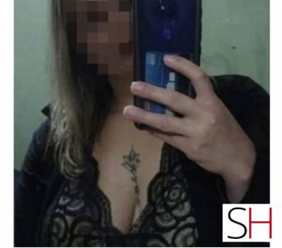 34 Year Old White Escort Colombo - Image 1