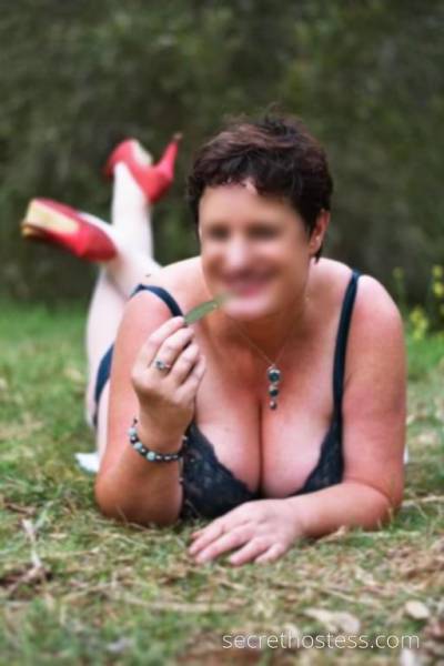 46 year old Escort in Melbourne Horny mature milf❤️ kimberley ready to satisfy, lets 