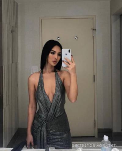 22 year old Escort in Melbourne Private Naughty Bad Girl Passionate No RUSH service