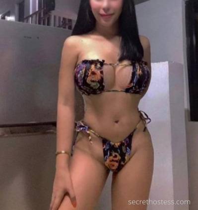 Aya 22Yrs Old Escort Size 8 50KG 165CM Tall Cairns Image - 3