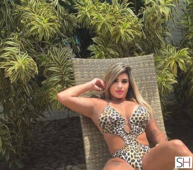 21 Year Old White Escort Maceio - Image 3