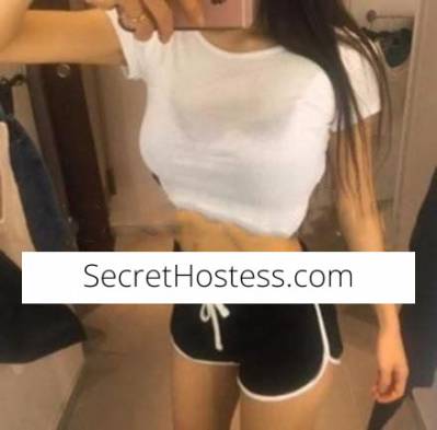 21 year old Asian Escort in Celine