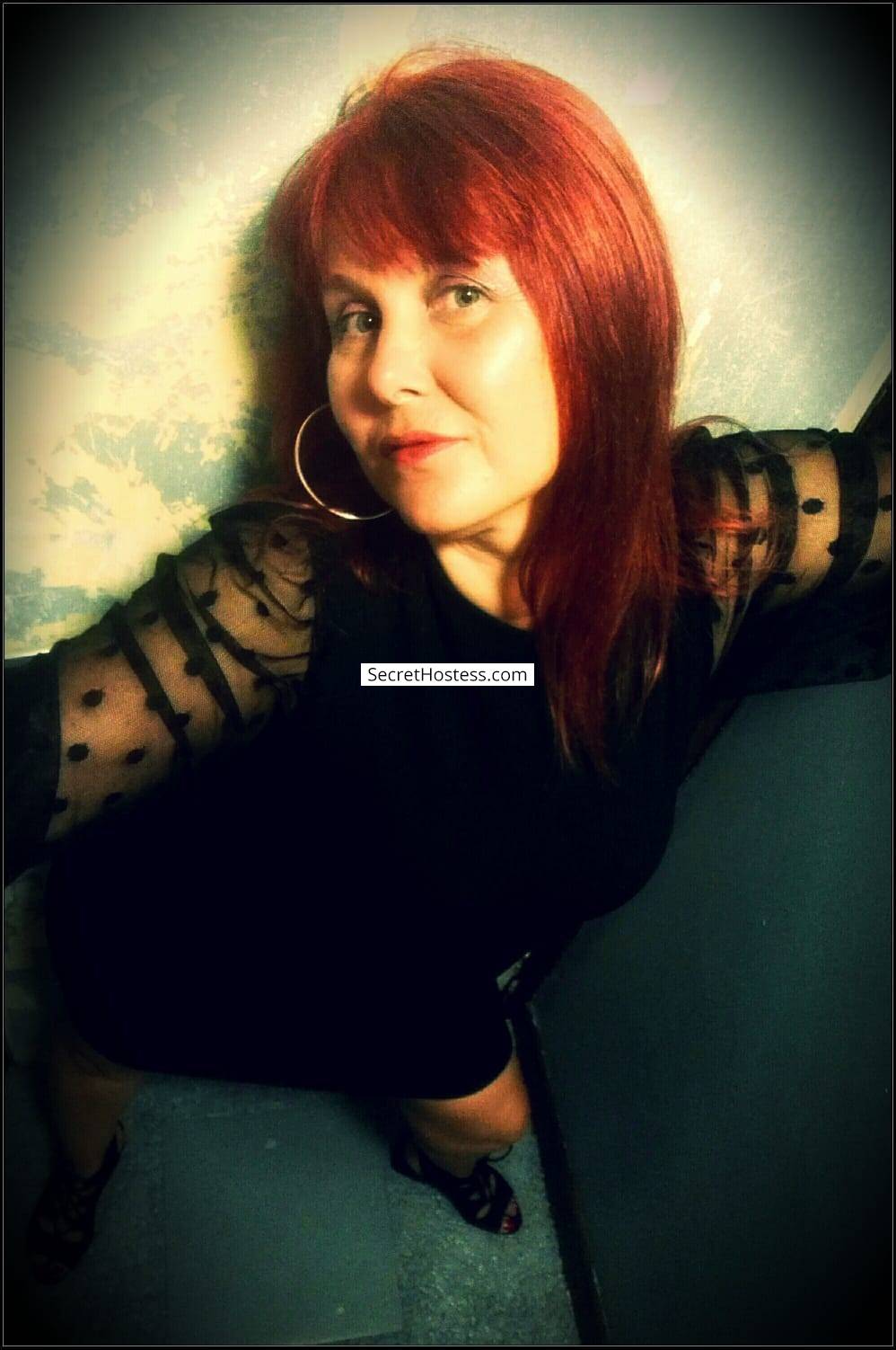 43Yrs Old Escort Size 12 40KG 165CM Tall Sunderland Image - 6