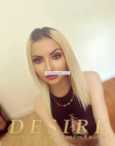 21 year old Escort in London Criss