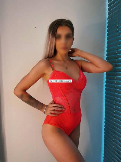 22Yrs Old Escort 49KG 165CM Tall Cardiff Image - 5