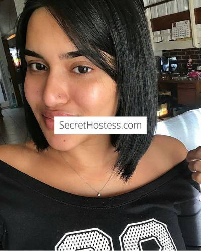 24 year old Indian Escort in Sydney I'm a delicious 24yo indian girl with beautiful soft 