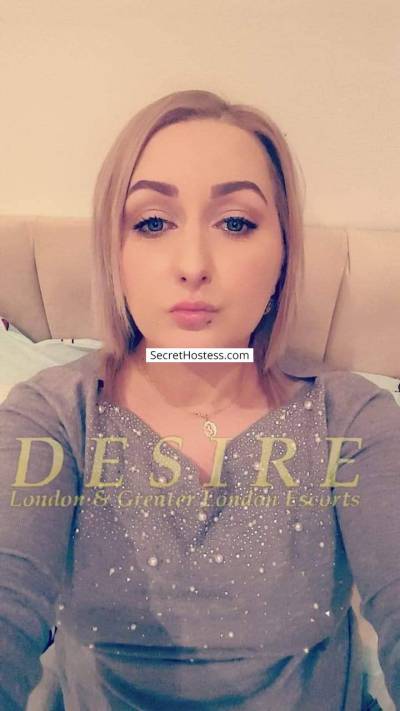 25 year old Escort in London Janet