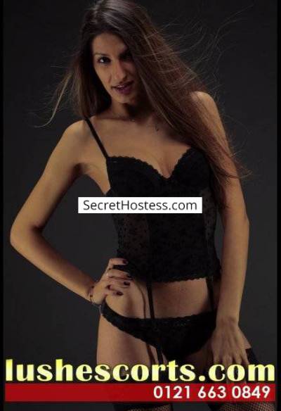 28Yrs Old Escort Size 12 165CM Tall Birmingham Image - 0