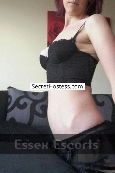 33Yrs Old Escort 165CM Tall Chelmsford Image - 1