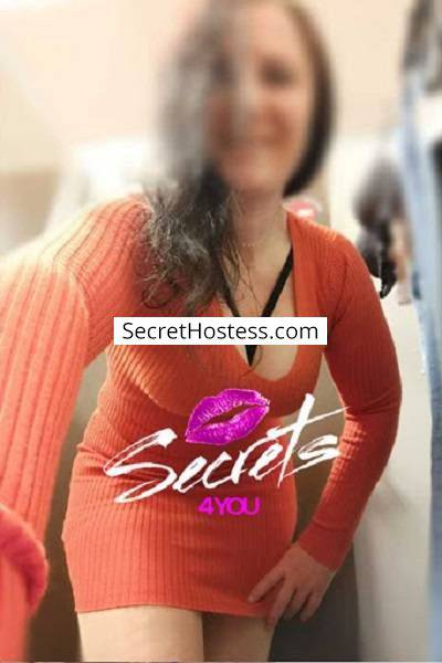 38Yrs Old Escort 51KG 165CM Tall Birmingham Image - 4