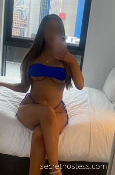 Neinei 23Yrs Old Escort Size 8 48KG 160CM Tall Melbourne Image - 0